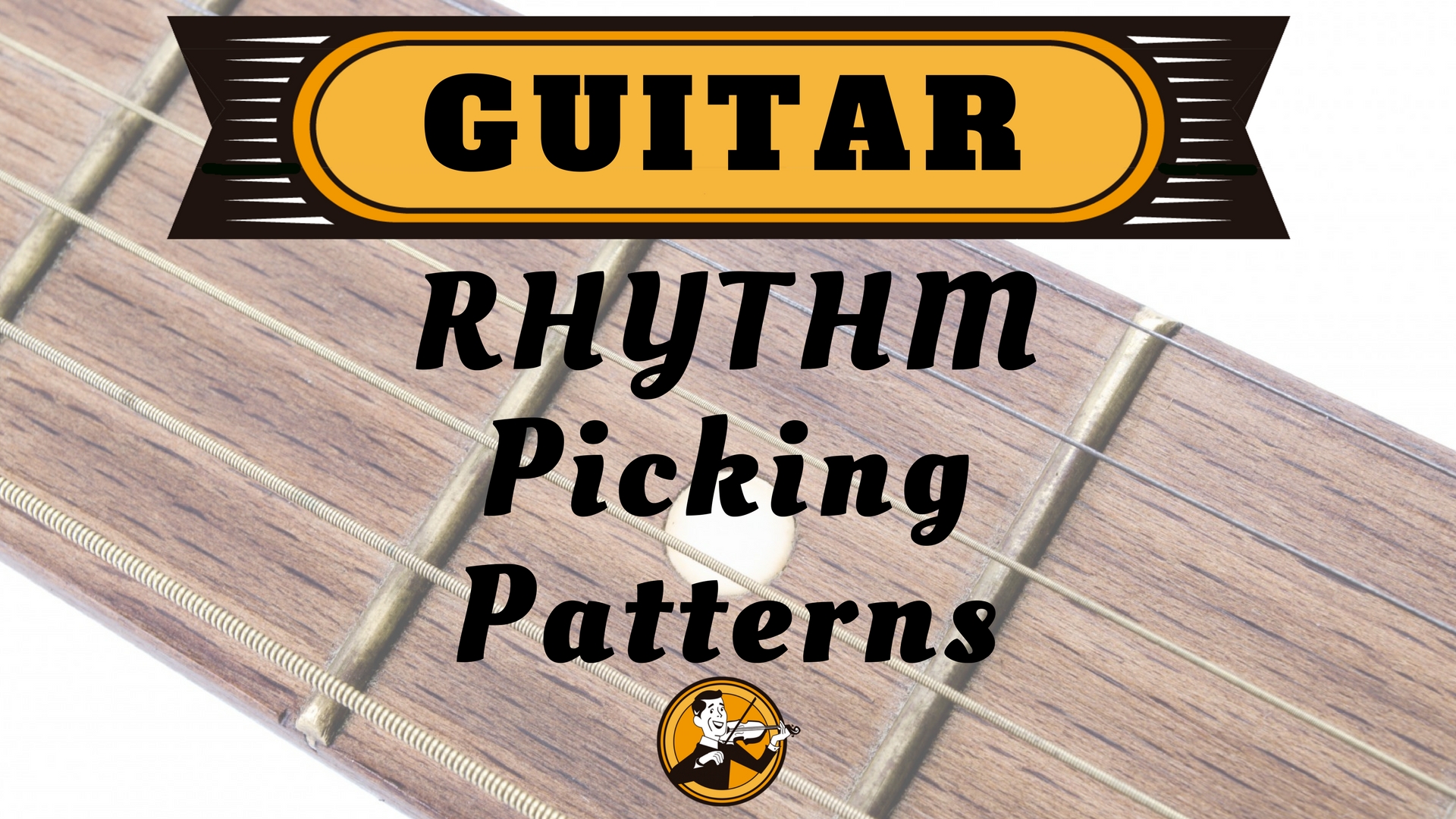 Rhythm Guitar Page 2 Fiddlin’ Mike