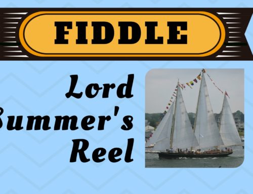Lord Summer’s Reel | 16:08