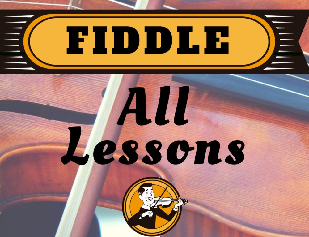 Uncle Pen sheet music is now up! Fiddlin’ Mike